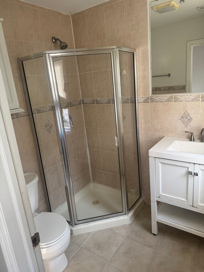 Foto del edificio - 33 Cliff St