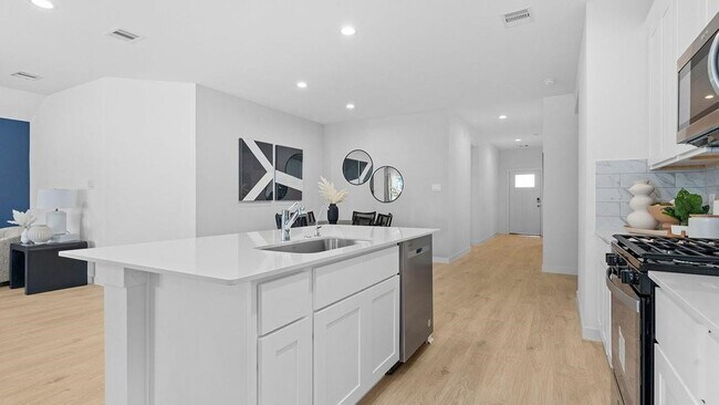 Foto del edificio - 3402 Hopper Knl Ln