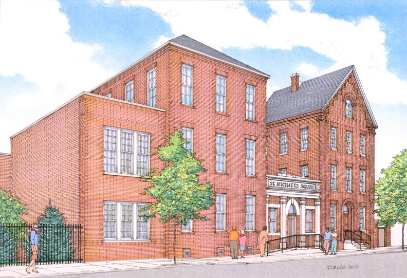 Building Photo - 10 S Wolfe St