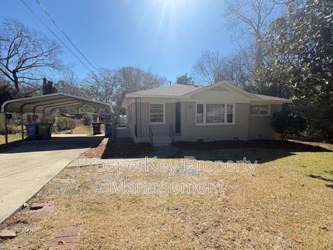 Foto del edificio - 830 Turner Rd