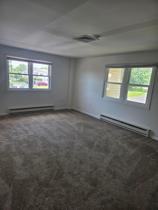 Sala de estar - 302 Bonair Ave