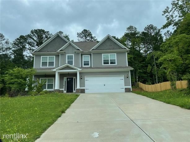 Primary Photo - 4 br, 3 bath House - 217 Bryson Lake Circle