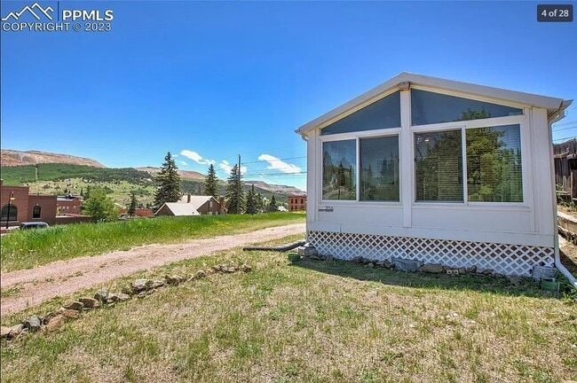 Foto del edificio - 206 W Carr Ave