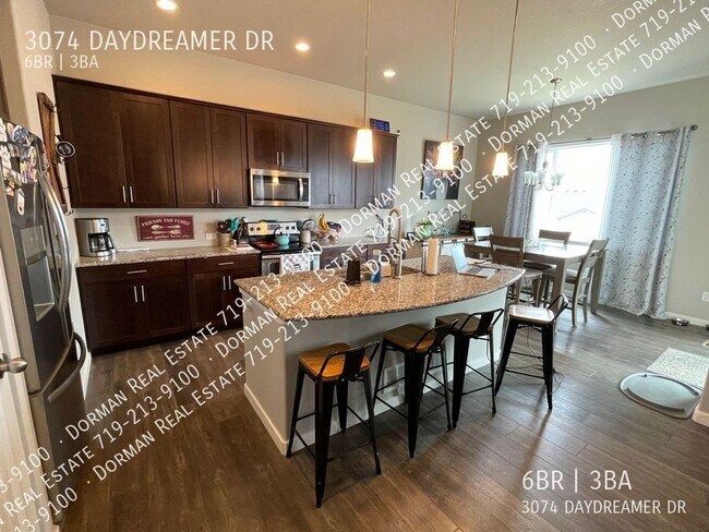 Foto del edificio - 3074 Daydreamer Dr