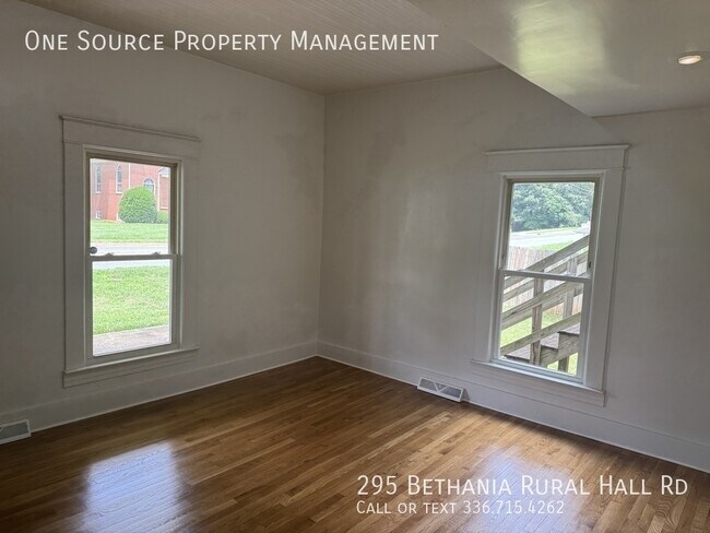 Building Photo - 295 Bethania-Rural Hall Rd