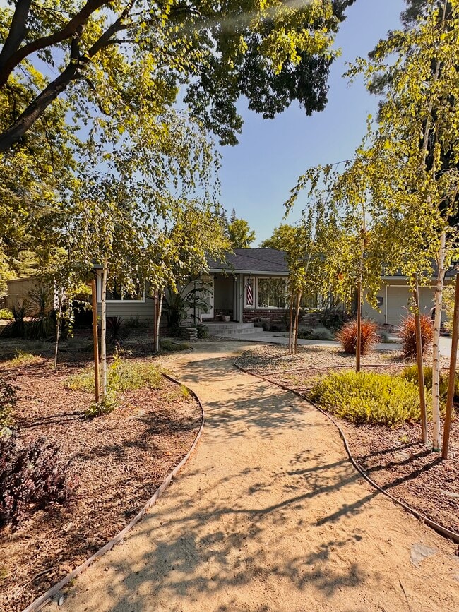 Building Photo - 991 Piedmont Dr