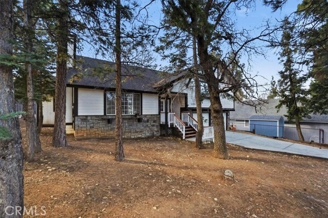 Foto del edificio - 1191 Alameda