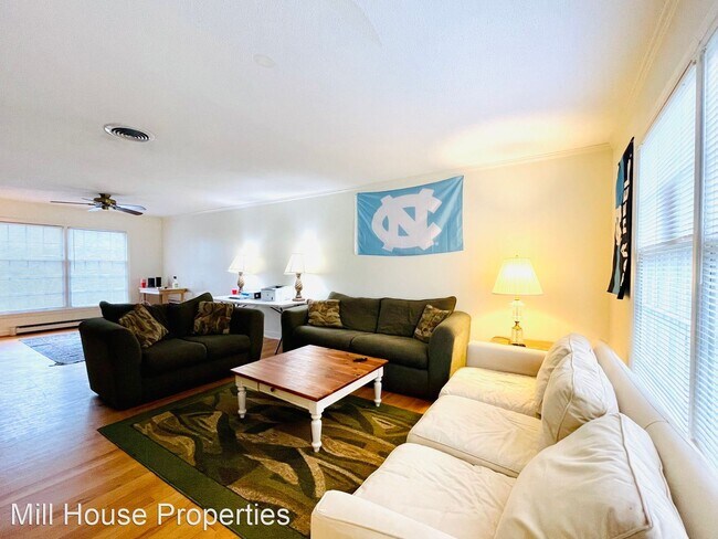 Building Photo - 4 br, 2 bath House - 222A Ransom Street