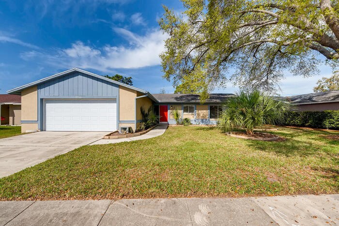 Primary Photo - 10312 Lazy Lake Drive, Orlando, FL, 32821