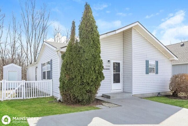 Building Photo - 12309 N Shannon Ave, Kansas City, MO 64163