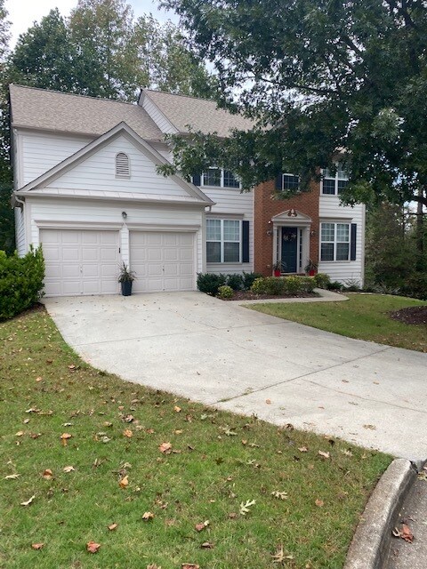 Primary Photo - 710 Redrift Ct