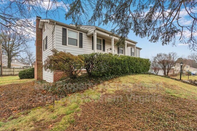 Building Photo - 12803 Madeley Ct
