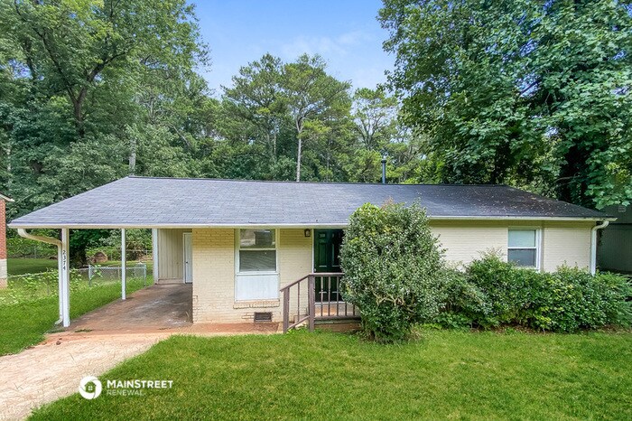 Primary Photo - 2374 Baywood Dr SE