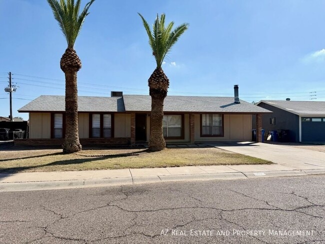 Photo - 8931 W Monterosa St House