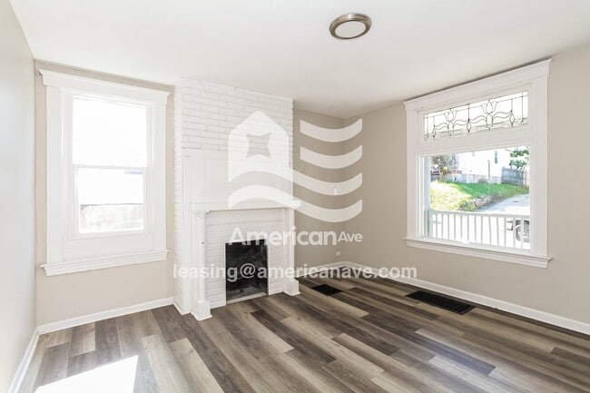 Building Photo - 1240 Sliker Ave