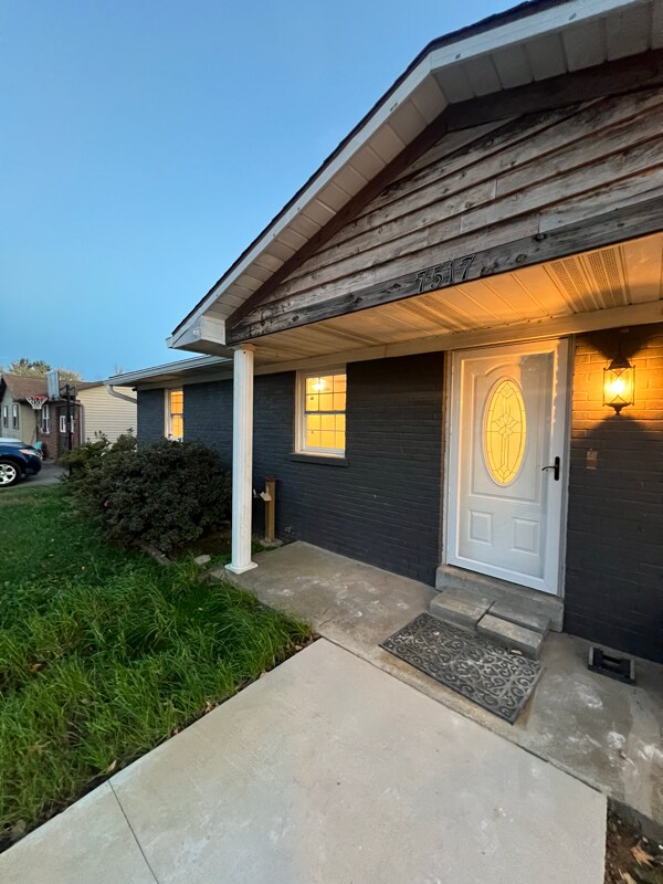 Foto principal - 7517 Bayard Park Dr