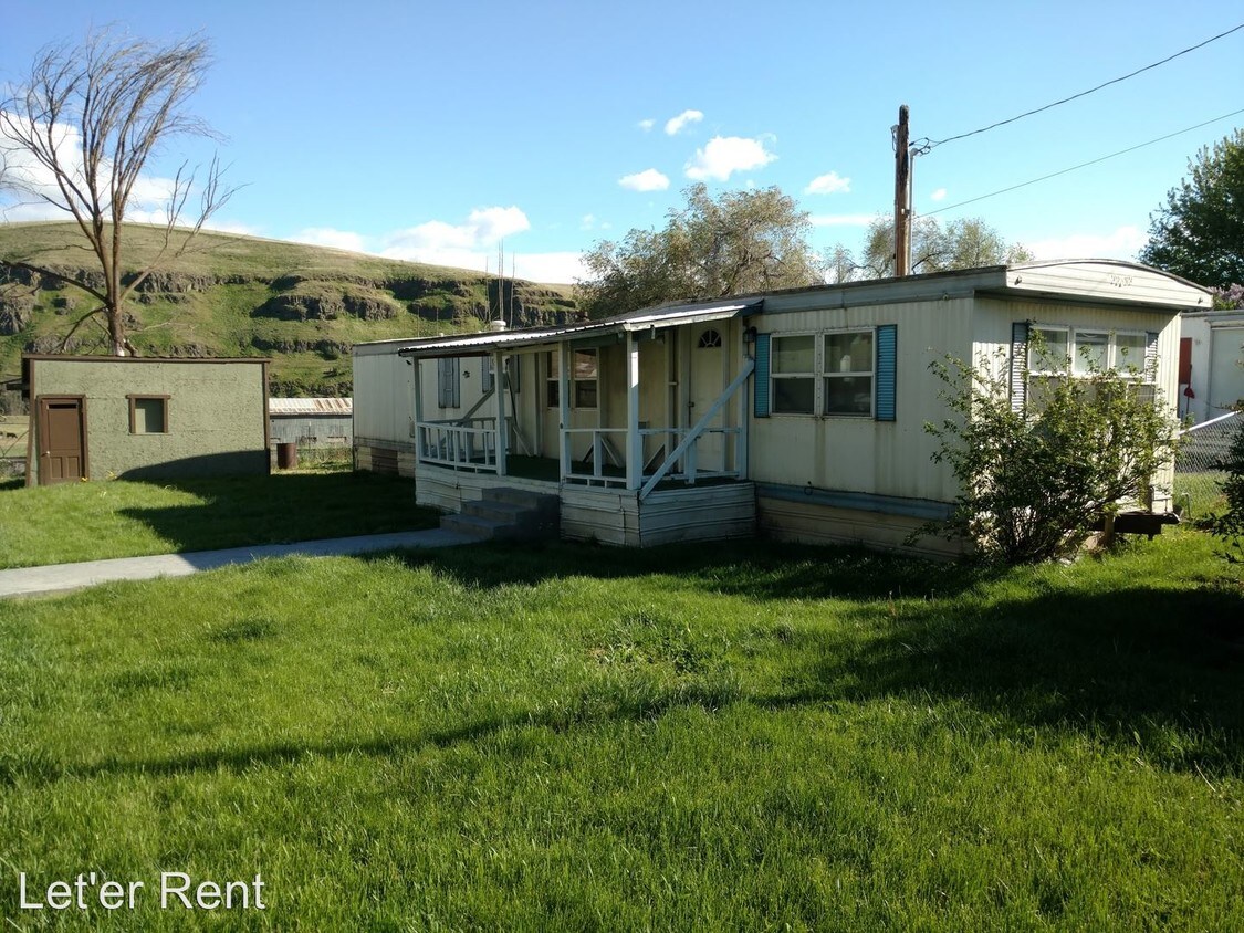 Primary Photo - 2 br, 1 bath House - 42964 Main St Rieth