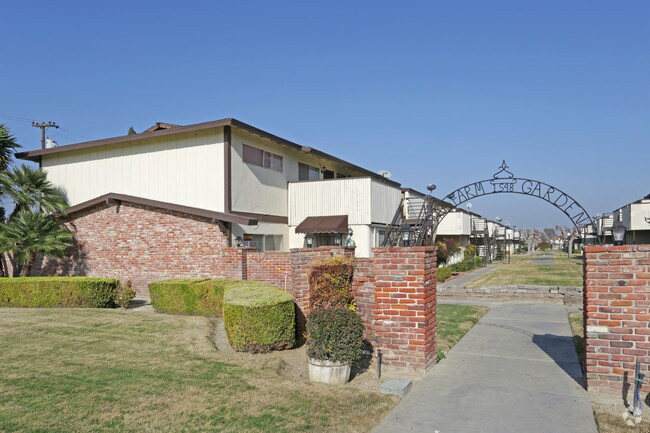 Canal Farm Garden Apartments Canal Farm Garden Apartments