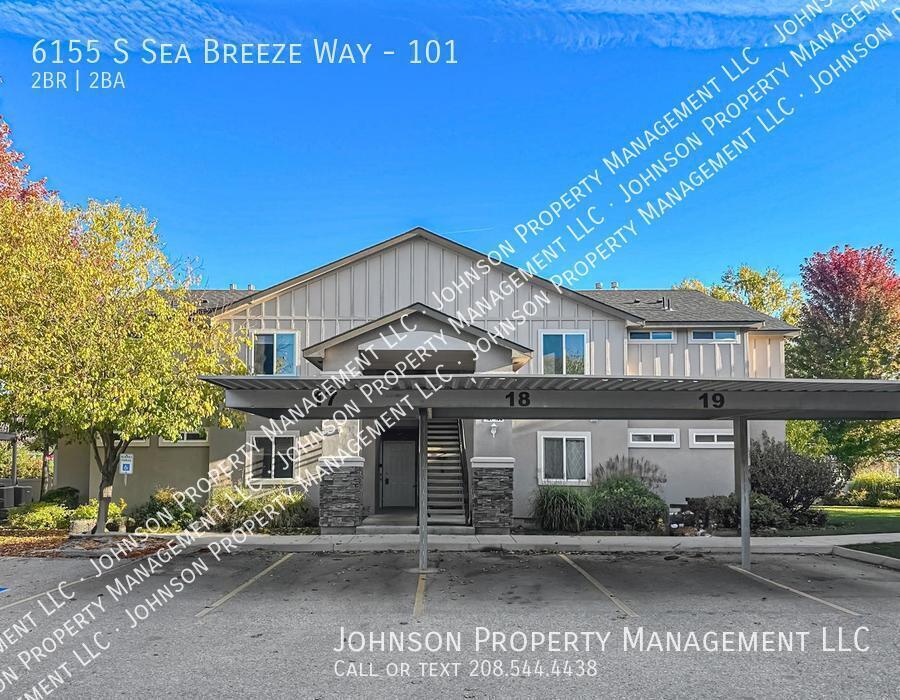 Primary Photo - 6155 S Sea Breeze Way