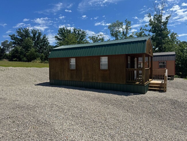 Foto del edificio - Half Off 1st Month's Rent ! Cozy Tiny Home...