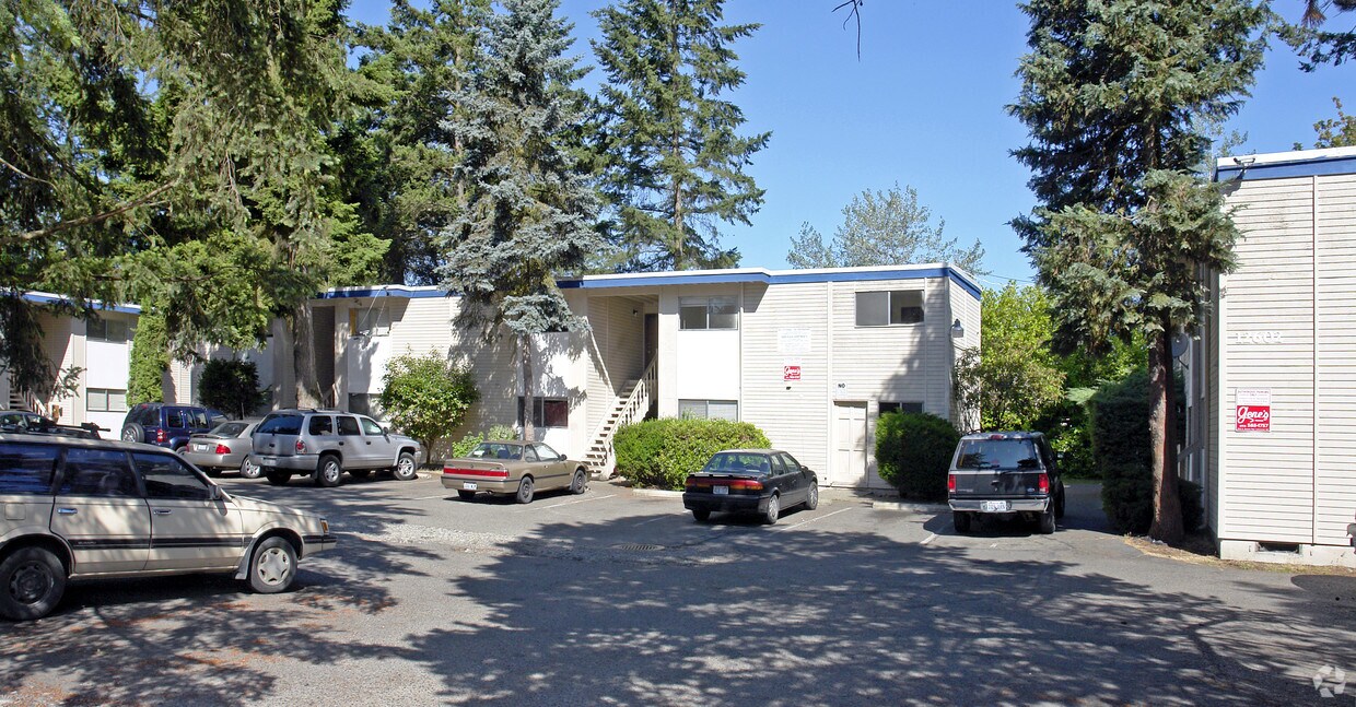 Foto principal - Park Place Apartments
