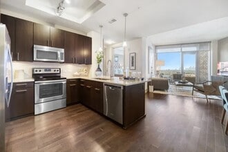Building Photo - 1599 Uptown Park Blvd