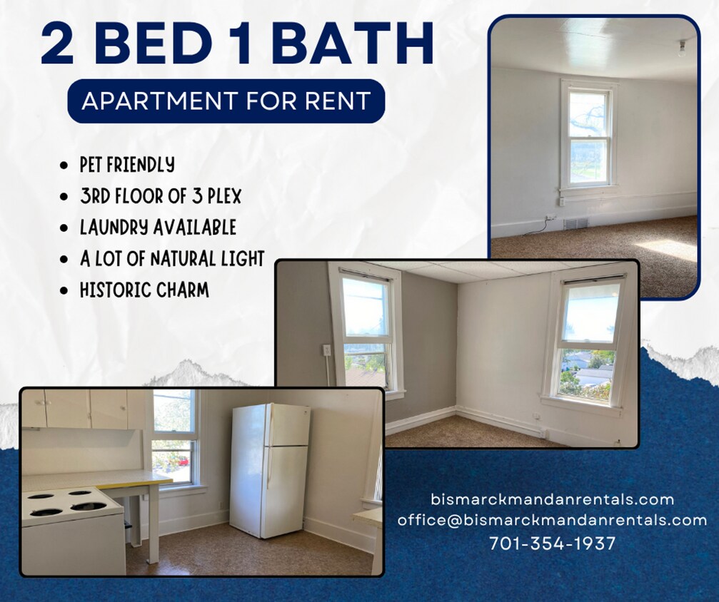 Foto principal - 523 N 12th St