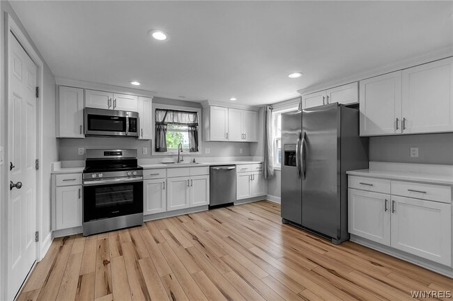 Foto del edificio - 4563 Union Rd
