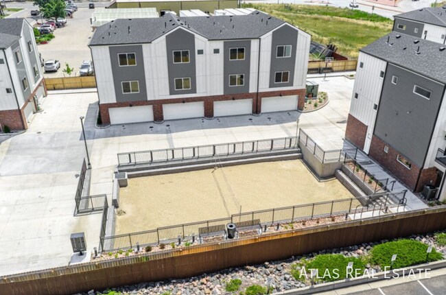 Foto del edificio - 4519 Tabor St