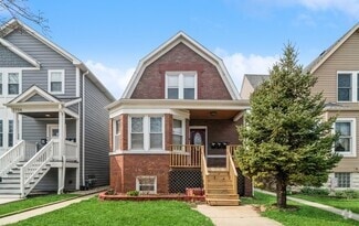 Building Photo - 3710 N Drake Ave