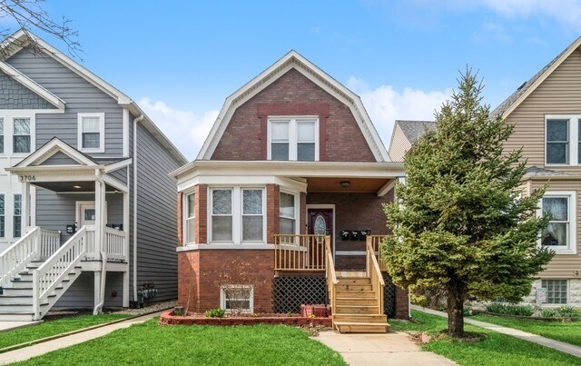Foto principal - 3710 N Drake Ave