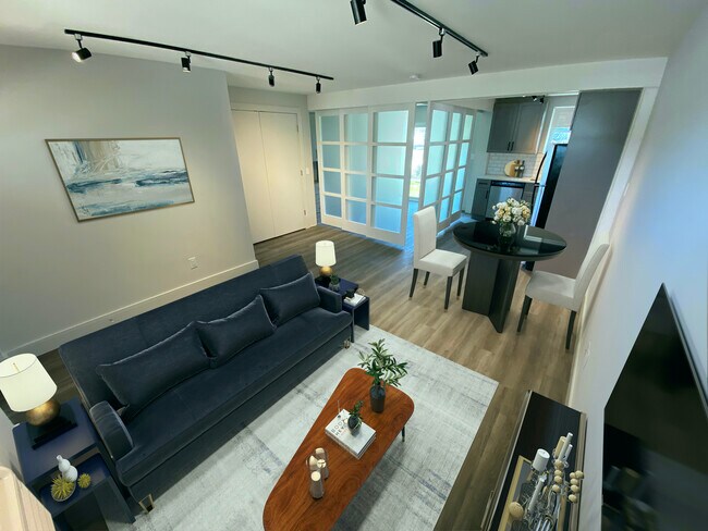 Foto del edificio - 333 Ocean Blvd