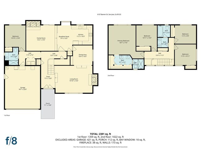 Building Photo - 6137 Banner Dr