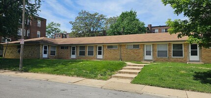 Building Photo - 735 Syracuse Ave