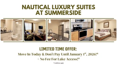 Building Photo - Nautical Luxury Suites at Summerside