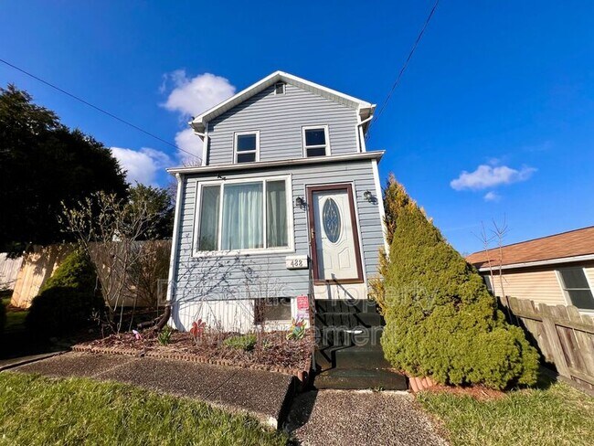 Foto del edificio - 488 New York Ave