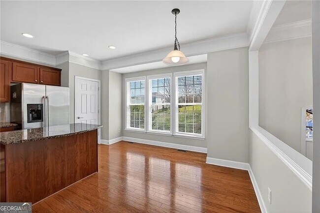 Foto del edificio - 4753 Cheviot Way SE