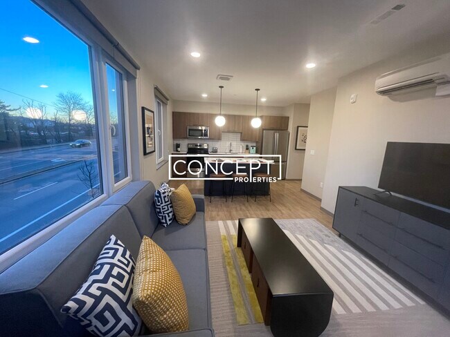 Foto del edificio - 525 Lincoln St