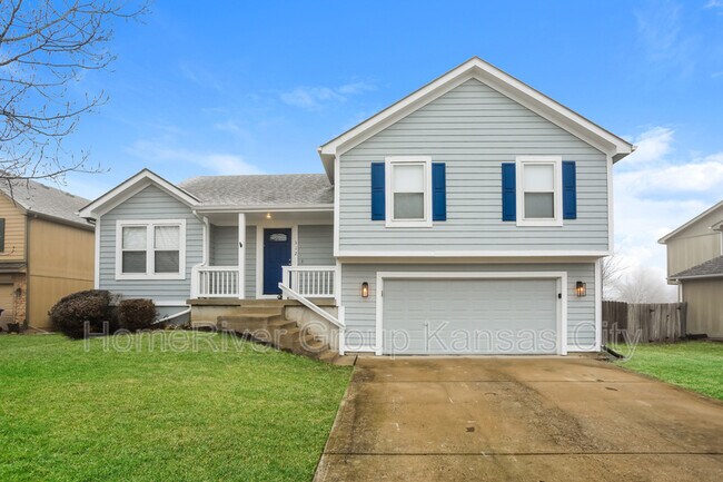 Foto del edificio - 312 Ghost Creek Ln