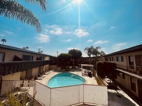 Building Photo - Island Breeze Apartments