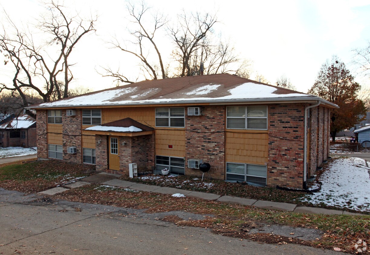 Building Photo - 1101 NW Aurora Ave