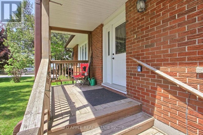 Building Photo - 2330 Gilford Rd