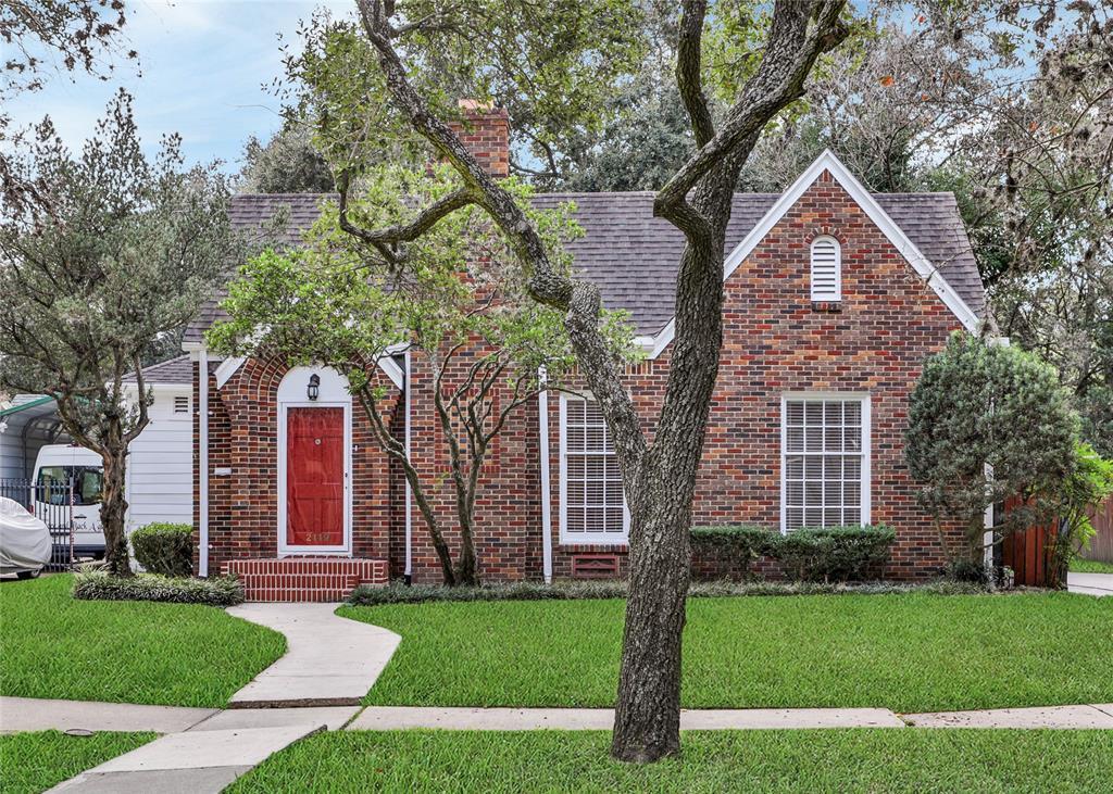 2119 Dryden Rd, Houston, TX 77030 House Rental in Houston, TX