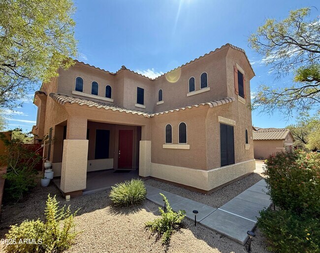 Foto del edificio - 27277 N 86th Ave