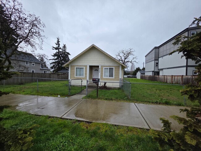 Foto del edificio - 4322 S Puget Sound Ave