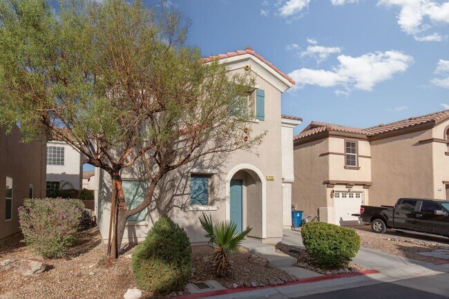 Foto del edificio - Southwest Las Vegas Home with 3 Bedrooms