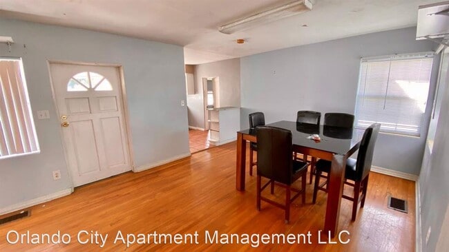 Building Photo - 3 br, 1 bath House - 1423 McCoy Rd