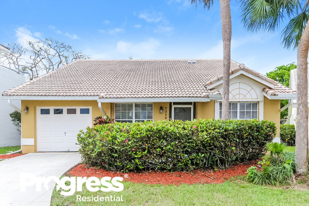 Foto principal - 7329 Heathley Dr