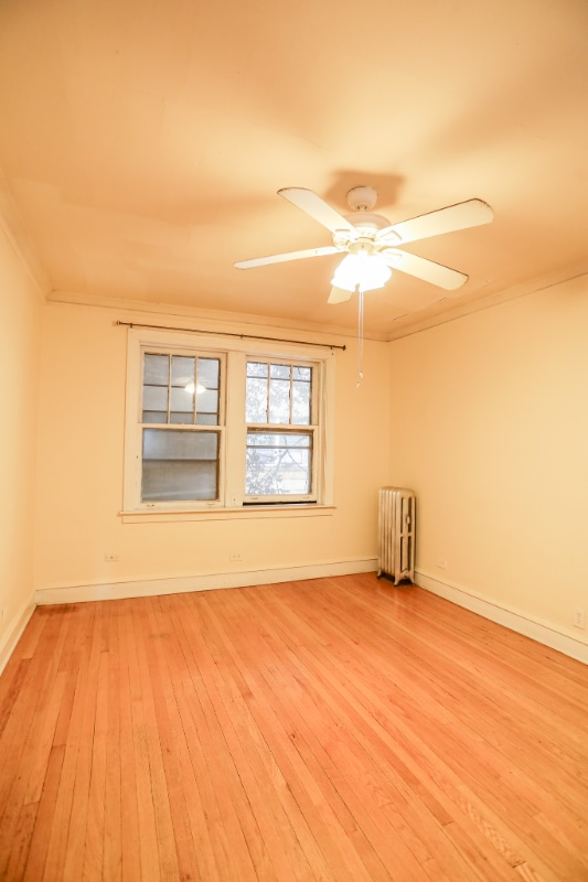 Foto del edificio - 4909 N Glenwood Ave