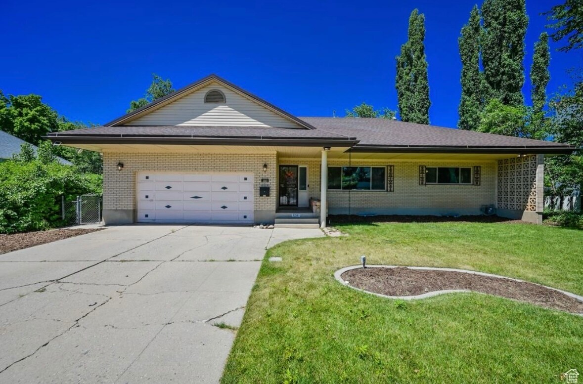 120 W Center St, Bountiful, UT 84010 Townhome Rentals in Bountiful UT